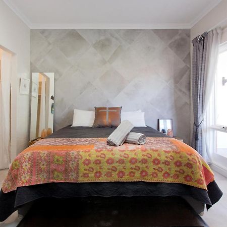 Ferienwohnung Hidden Treasure Fremantle Exterior foto