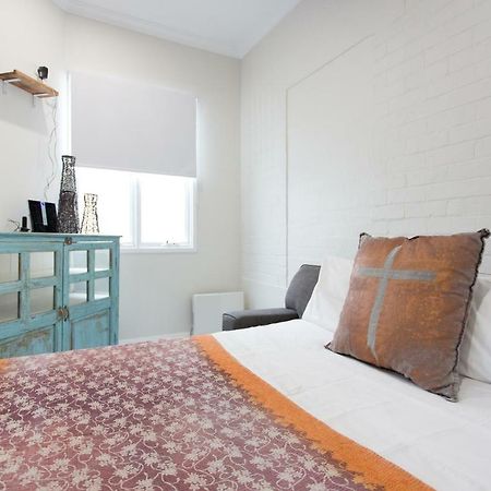 Ferienwohnung Hidden Treasure Fremantle Exterior foto