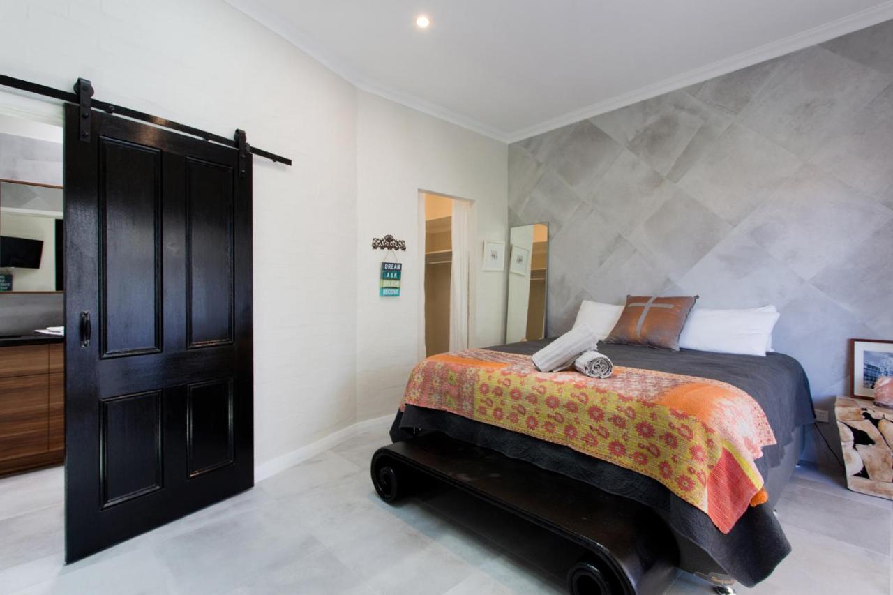 Ferienwohnung Hidden Treasure Fremantle Exterior foto