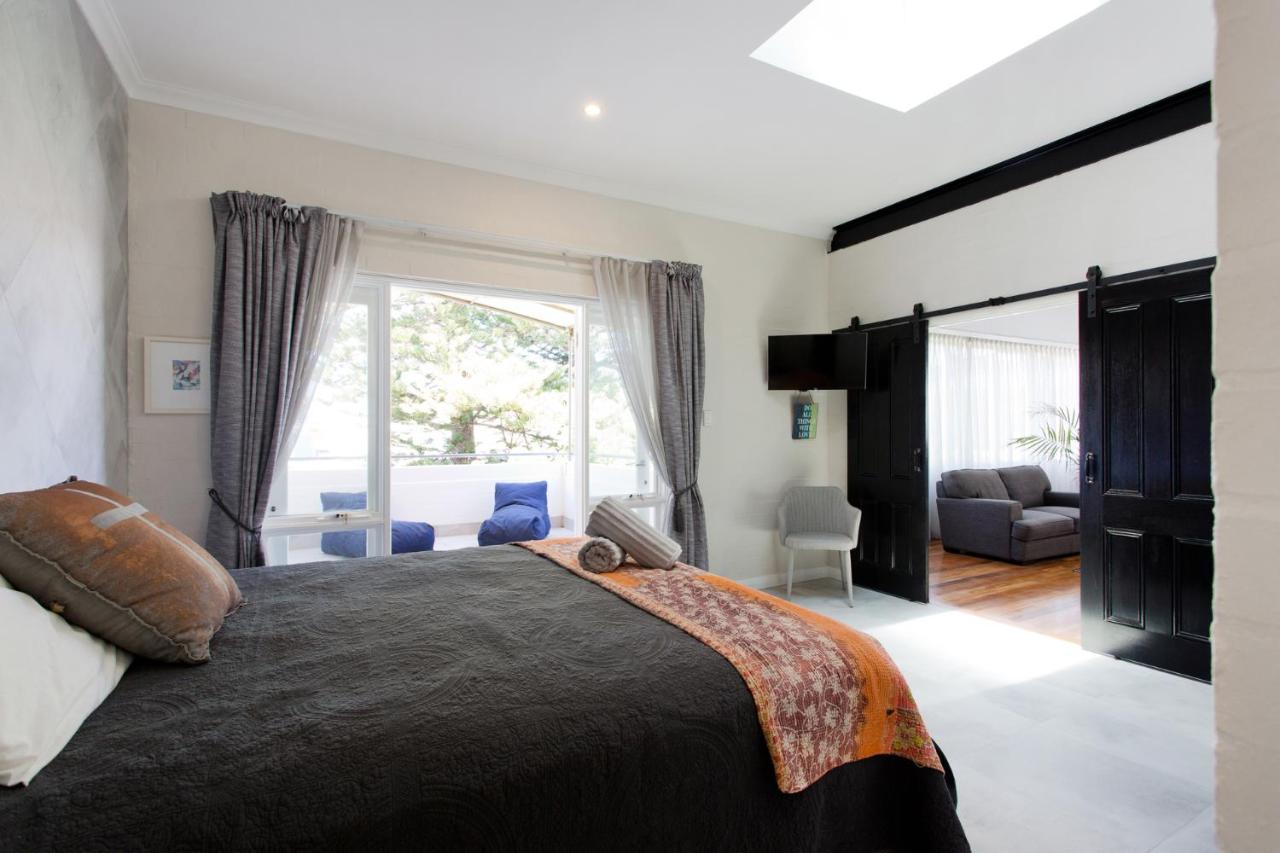 Ferienwohnung Hidden Treasure Fremantle Exterior foto
