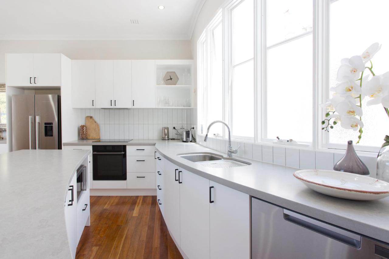 Ferienwohnung Hidden Treasure Fremantle Exterior foto