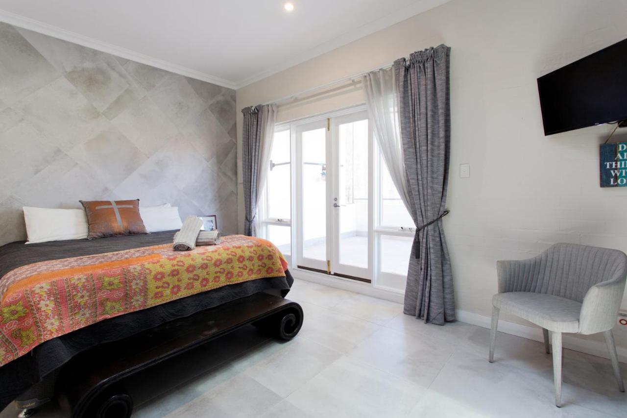 Ferienwohnung Hidden Treasure Fremantle Exterior foto