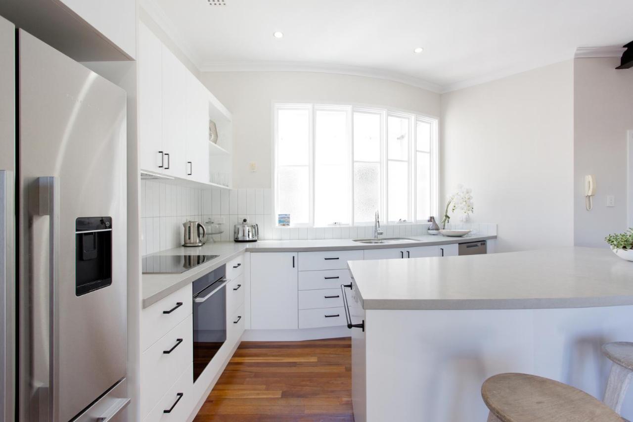 Ferienwohnung Hidden Treasure Fremantle Exterior foto