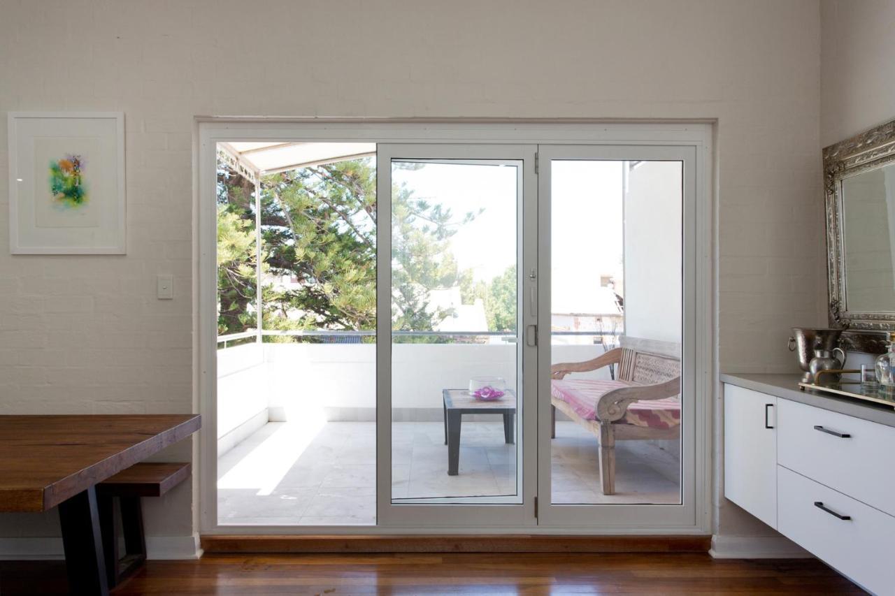 Ferienwohnung Hidden Treasure Fremantle Exterior foto
