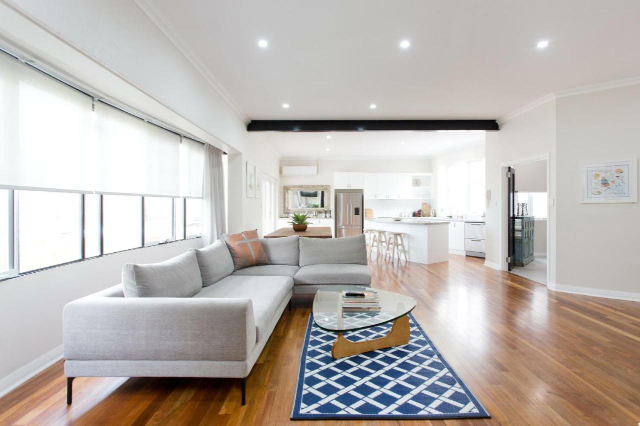 Ferienwohnung Hidden Treasure Fremantle Exterior foto