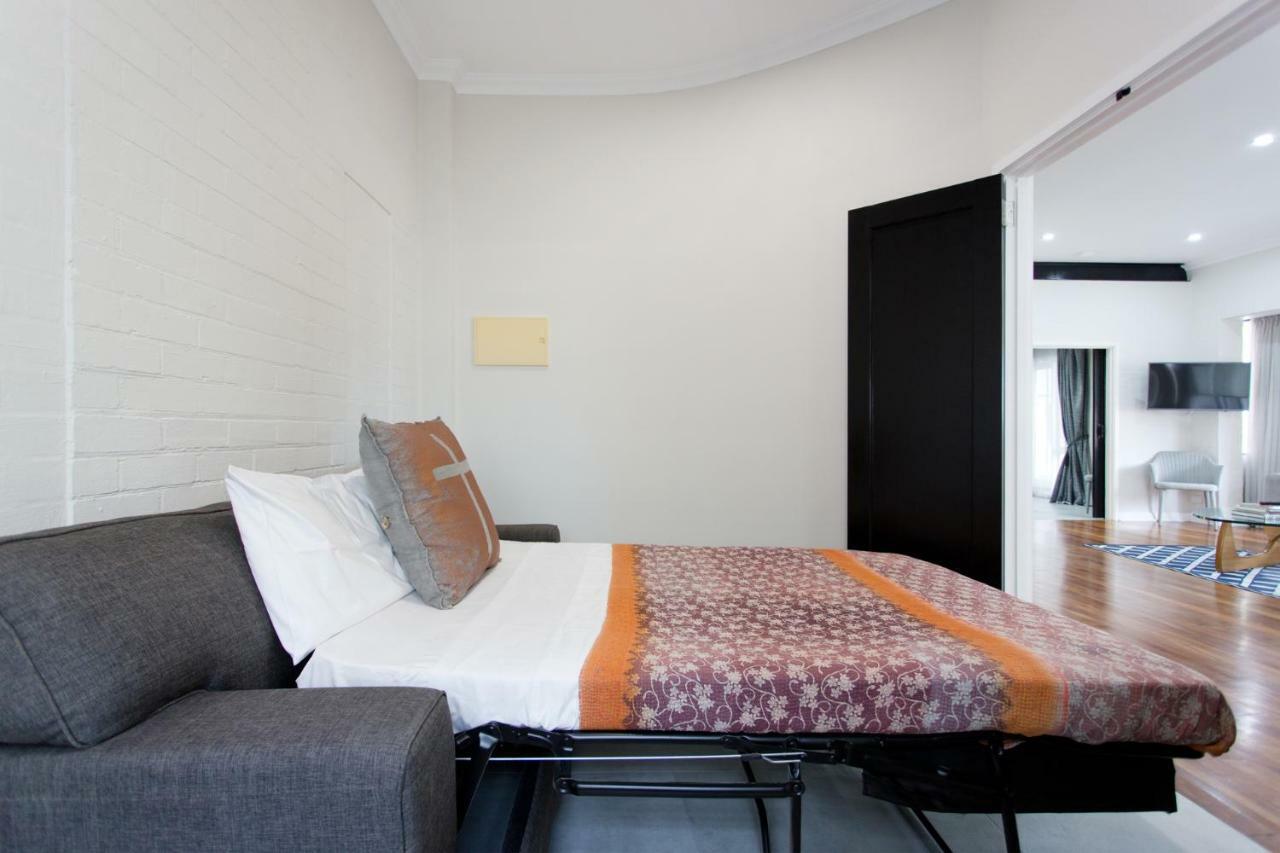 Ferienwohnung Hidden Treasure Fremantle Exterior foto
